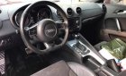 Audi TT S Roadster  2009 - Bán ô tô Audi TT S Roadster 2009, màu đỏ, nhập khẩu
