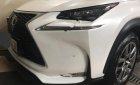 Lexus NX 200T 2.0L 2016 - Bán xe Lexus NX 200T 2.0L sản xuất 2016, màu trắng, nhập khẩu  