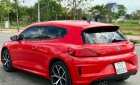 Volkswagen Scirocco GTS 2018 - Bán Volkswagen Scirocco GTS đời 2018, màu đỏ, nhập khẩu nguyên chiếc còn mới