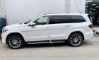 Mercedes-Benz GLS 400 2019 - Bán Mercedes GLS 400 sản xuất 2019, màu trắng, nhập khẩu