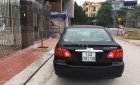 Toyota Corolla 2003 - Bán ô tô Toyota Corolla năm 2003, màu đen