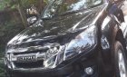 Isuzu Dmax 2016 - Bán xe Isuzu Dmax 2016, màu đen, xe nhập