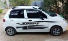 Daewoo Matiz 2006 - Cần bán Daewoo Matiz đời 2006, màu trắng, xe nhập, 110 triệu