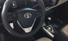 Toyota Corolla altis 1.8G AT 2016 - Bán Toyota Corolla altis 1.8G AT năm sản xuất 2016, màu bạc
