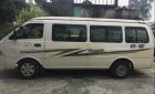 Kia Pregio 2003 - Cần bán gấp Kia Pregio sản xuất năm 2003, màu trắng, xe nhập