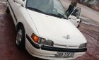 Mazda 323 1.6 MT 1995 - Cần bán Mazda 323 1.6 MT 1995, màu trắng