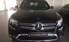 Mercedes-Benz GLC-Class GLC200 2018 - Bán xe Mercedes-Benz GLC200 2018, màu đen, 4.800km, 2% thuế trước bạ