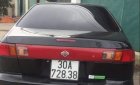 Nissan Sunny   1995 - Cần bán Nissan Sunny đời 1995, màu đen, chính chủ, 100 triệu