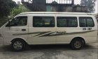 Kia Pregio 2003 - Cần bán gấp Kia Pregio sản xuất năm 2003, màu trắng, xe nhập