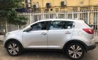 Kia Sportage   2011 - Bán Kia Sportage Full option sản xuất năm 2011, màu bạc, xe nhập giá cạnh tranh