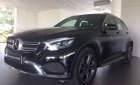 Mercedes-Benz GLC-Class GLC200 2018 - Bán xe Mercedes-Benz GLC200 2018, màu đen, 4.800km, 2% thuế trước bạ