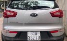 Kia Sportage   2011 - Bán Kia Sportage Full option sản xuất năm 2011, màu bạc, xe nhập giá cạnh tranh