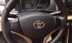 Toyota Vios MT 2015 - Cần bán gấp Toyota Vios MT năm 2015, màu bạc như mới, giá 430tr