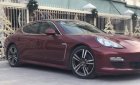 Porsche Panamera 2013 - Bán ô tô Porsche Panamera đời 2013, màu đỏ, nhập khẩu nguyên chiếc, giá tốt