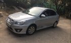 Hyundai Azera 2010 - Bán Hyundai Azera đời 2010, màu bạc, nhập khẩu nguyên chiếc