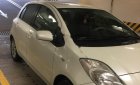 Toyota Yaris 1.3 AT 2011 - Bán ô tô Toyota Yaris 1.3 AT 2011, màu trắng, nhập khẩu  