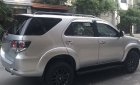 Toyota Fortuner G 2016 - Bán xe Toyota Fortuner G năm 2016, màu bạc