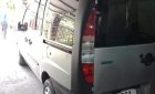 Fiat Doblo 2003 - Bán ô tô Fiat Doblo sản xuất năm 2003, màu xám, nhập khẩu, 140 triệu