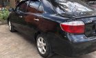 Toyota Vios 1.5G 2005 - Bán ô tô cũ Toyota Vios 1.5G sản xuất năm 2005, màu đen