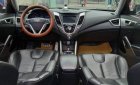 Hyundai Veloster   2011 - Cần bán lại Hyundai Veloster sản xuất 2011, màu đỏ, xe nhập khẩu