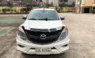 Mazda BT 50 3.2AT  2015 - Cần bán lại xe Mazda BT 50 năm sản xuất 2015, màu trắng, xe nhập 