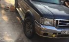 Ford Ranger 2003 - Cần bán Ford Ranger năm 2003, màu xám, 168 triệu