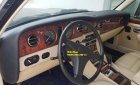 Bentley Mulsanne 1989 - Cần bán Bentley Turbo R đời 1989, màu đen, nhập khẩu