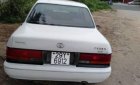 Toyota Crown 1992 - Cần bán lại xe Toyota Crown đời 1992, màu trắng