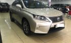 Lexus RX350 2014 - Bán ô tô Lexus RX350 sản xuất 2014, màu vàng cát, nhập khẩu chính hãng