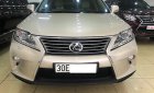 Lexus RX350 2014 - Bán ô tô Lexus RX350 sản xuất 2014, màu vàng cát, nhập khẩu chính hãng