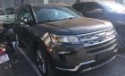 Ford Explorer 2.3 ecoboots 2019 - Bán Ford Explorer 2.3 Ecoboots đời 2019, nhập khẩu nguyên chiếc, giá cạnh tranh nhất. LH 0974286009