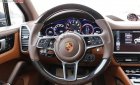 Porsche Cayenne 2019 - Bán Porsche Cayenne sản xuất 2019, màu đen, xe nhập