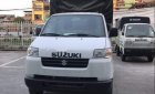 Suzuki Carry  Pro 2018 - Bán ô tô Suzuki Carry Pro sản xuất năm 2018, màu trắng, nhập khẩu nguyên chiếc, 327tr