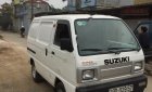 Suzuki Super Carry Van   2008 - Chính chủ bán Suzuki Super Carry Van 2008, màu trắng