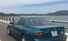 Honda Accord 1995 - Cần bán xe Honda Accord sản xuất 1995, màu xanh lam, nhập khẩu