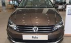 Volkswagen Polo 1.6 AT 2018 - Bán xe 5 chỗ Volkswagen Polo 1.6, máy xăng, số tự động - DOHC 4xylanh, MPI phun xăng trực tiếp