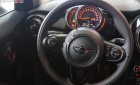 Mini Cooper S 5Dr 2018 - Bán xe Mini Cooper S 5 Doors LCI model 2019, màu Midnight Black, nhập khẩu từ Anh Quốc, có xe giao ngay