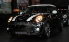 Mini Cooper S 5Dr 2018 - Bán xe Mini Cooper S 5 Doors LCI model 2019, màu Midnight Black, nhập khẩu từ Anh Quốc, có xe giao ngay