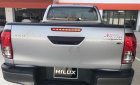 Toyota Hilux 2.4E AT 2019 - Bán xe Toyota Hilux 2.4E AT (4X2), máy dầu, số tự động, giao ngay