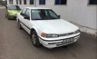 Honda Accord 1987 - Bán Honda Accord 1987, màu trắng, nhập khẩu, giá chỉ 45 triệu