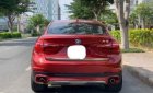 BMW X6  AT 2016 - Cần bán BMW X6 2016 nhập Mỹ full option, odo: 49000km