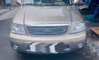 Ford Escape  XLT   2004 - Ngay chủ bán Ford Escape XLT sản xuất năm 2004, bốn vỏ cao, đăng kiểm mới
