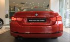 BMW 4 Series  420i Gran Coupe  2018 - Bán BMW 420i Gran Coupe sản xuất 2018, màu đỏ, nhập khẩu