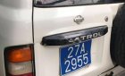 Nissan Patrol 1998 - Bán xe Nissan Patrol sx 1998, xe 6 chỗ ngồi, màu trắng