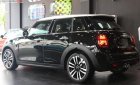 Mini Cooper S 5Dr 2018 - Bán xe Mini Cooper S 5 Doors LCI model 2019, màu Midnight Black, nhập khẩu từ Anh Quốc, có xe giao ngay