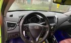 Hyundai Veloster 2011 - Cần bán gấp Hyundai Veloster đời 2011, màu xanh lam, 515 triệu