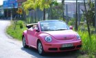 Volkswagen Beetle 2008 - Bán ô tô Volkswagen Beetle sản xuất 2008, 600tr