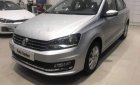 Volkswagen Polo  1.6 AT.  2019 - Bán Volkswagen Polo 1.6 AT. Đời 2019, màu bạc, nhập khẩu nguyên chiếc, giá tốt