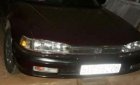 Honda Accord 1994 - Bán Honda Accord năm sản xuất 1994, màu đỏ, nhập khẩu