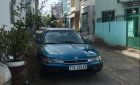 Honda Accord 1995 - Cần bán xe Honda Accord sản xuất 1995, màu xanh lam, nhập khẩu